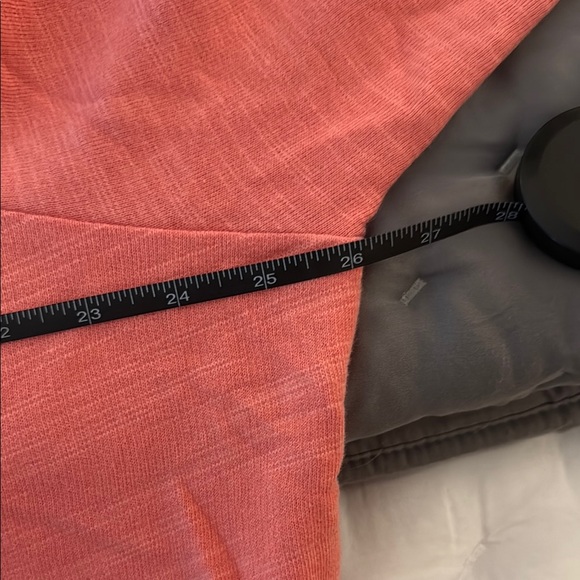 NWT J. Crew Vintage cotton terry crewneck pullover - Picture 7 of 8